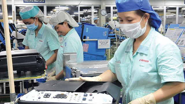 国际间接投资实现爆发式增长 ảnh 1 国际间接投资实现爆发式增长 ảnh 1