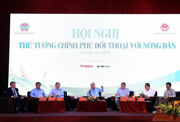 越通社评选一周要闻回顾(2019.12.8-2019.8.15) ảnh 4 越通社评选一周要闻回顾(2019.12.8-2019.8.15) ảnh 4