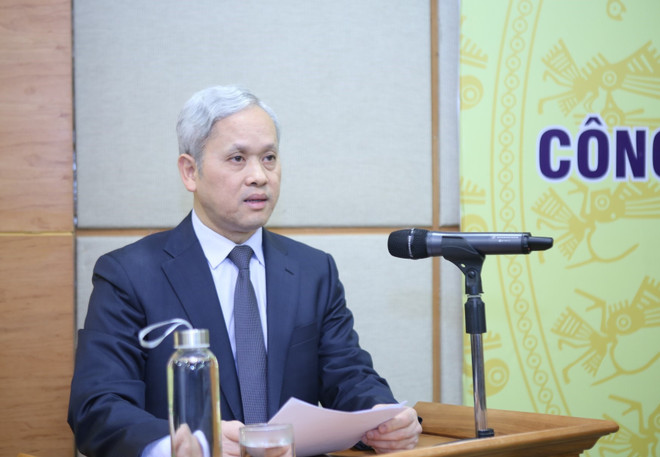 越南2010-2017年阶段GDP规模重新核算结果揭晓 ảnh 1