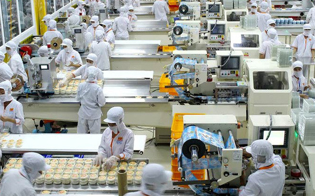 革新创业:形成新一代企业 ảnh 2 革新创业:形成新一代企业 ảnh 2