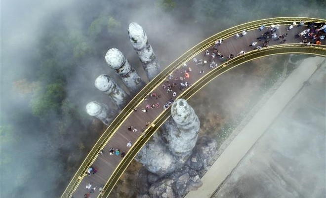 尽快恢复因受新冠肺炎疫情严重影响的旅游业 ảnh 1 尽快恢复因受新冠肺炎疫情严重影响的旅游业 ảnh 1