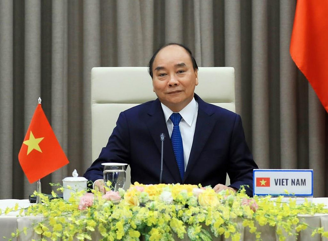 越南政府总理--第73届世界卫生大会的特邀嘉宾 ảnh 1 越南政府总理--第73届世界卫生大会的特邀嘉宾 ảnh 1