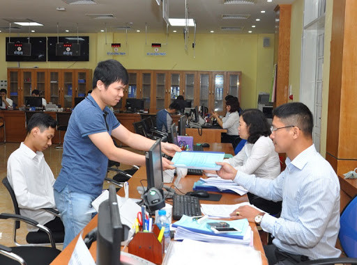 永福省的市场准入指数居全国首位 ảnh 1 永福省的市场准入指数居全国首位 ảnh 1