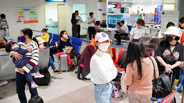 越南连续43天无新增本地新冠肺炎确诊病例 ảnh 1