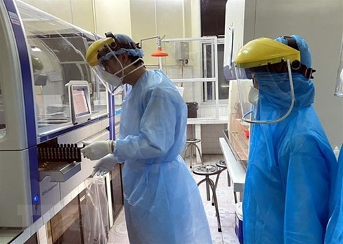 越南较为成功的防疫经验已吸引了国际关注 ảnh 1 越南较为成功的防疫经验已吸引了国际关注 ảnh 1