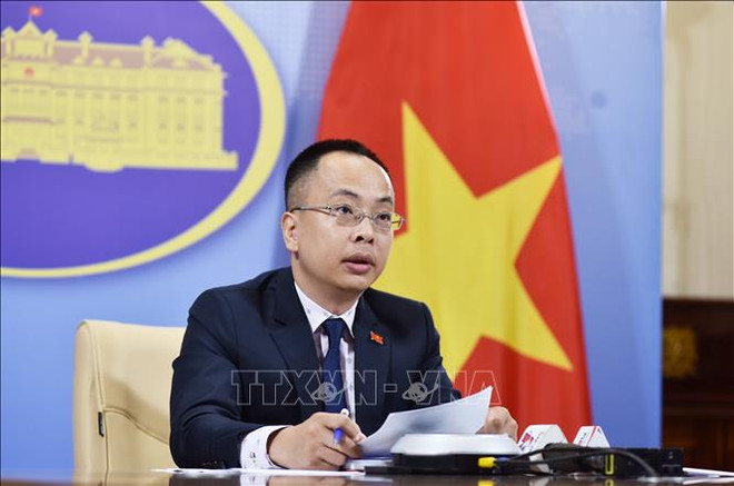 天马(越南)公司存在贿赂行为疑案:外国企业须遵守越南法律规定 ảnh 1 天马(越南)公司存在贿赂行为疑案:外国企业须遵守越南法律规定 ảnh 1