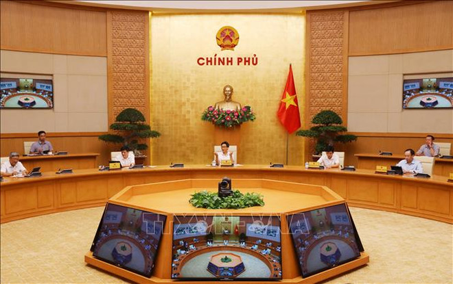 越通社简讯2020.5.28 ảnh 1