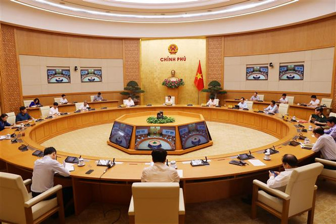 新冠肺炎疫情:考虑对国际游客开放的时间 ảnh 1 新冠肺炎疫情:考虑对国际游客开放的时间 ảnh 1