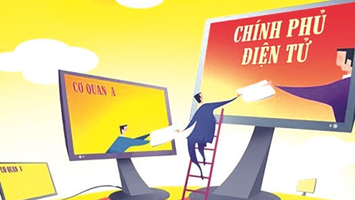 越南努力增强电子政务可及性 ảnh 1 越南努力增强电子政务可及性 ảnh 1