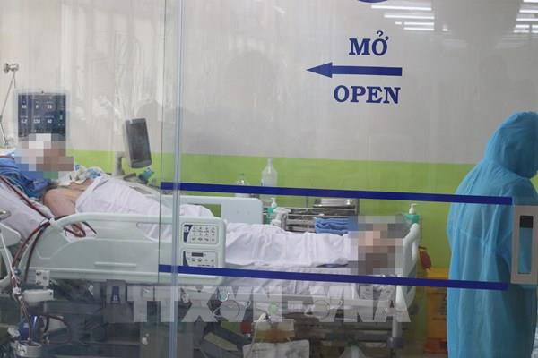 加拿大媒体高度评价越南新冠肺炎疫情防控工作中的显著成就 ảnh 1