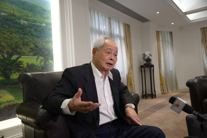 中方人士、学者仰慕胡志明主席的人格品质 ảnh 2 中方人士、学者仰慕胡志明主席的人格品质 ảnh 2