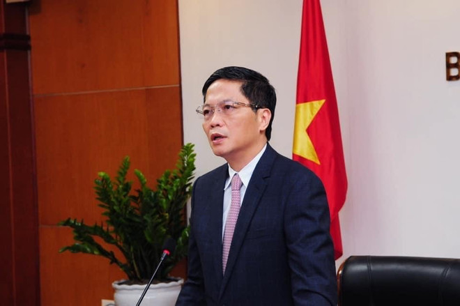 越南致力于实现生产和出口双丰收的目标 ảnh 1 越南致力于实现生产和出口双丰收的目标 ảnh 1
