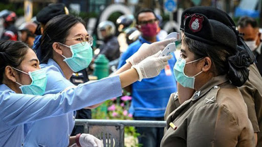 泰国与柬埔寨接壤的两个边界口岸开放 为双方人民提供紧急医疗救助 ảnh 2 泰国与柬埔寨接壤的两个边界口岸开放 为双方人民提供紧急医疗救助 ảnh 2