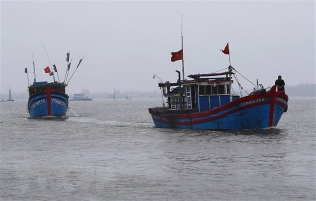 中国在东海采取的单方面行为违反了国际法 ảnh 1 中国在东海采取的单方面行为违反了国际法 ảnh 1