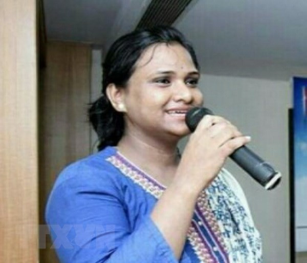 胡志明主席:国际朋友心中的传奇 ảnh 2 胡志明主席:国际朋友心中的传奇 ảnh 2