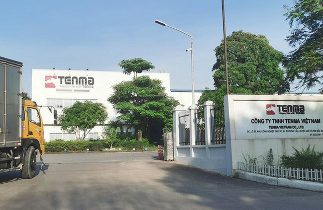 越南公安部长苏林:越方正在与日方配合调查日本公司涉嫌行贿海关和税务干部的行为 ảnh 2 越南公安部长苏林:越方正在与日方配合调查日本公司涉嫌行贿海关和税务干部的行为 ảnh 2