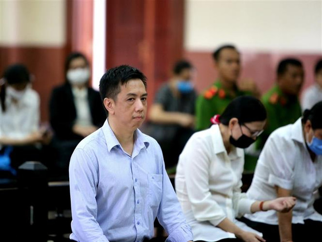 抗癌制假案件:二审法院维持原判 ảnh 2 抗癌制假案件:二审法院维持原判 ảnh 2