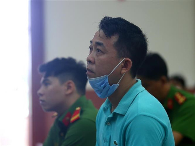 抗癌制假案件:二审法院维持原判 ảnh 1 抗癌制假案件:二审法院维持原判 ảnh 1