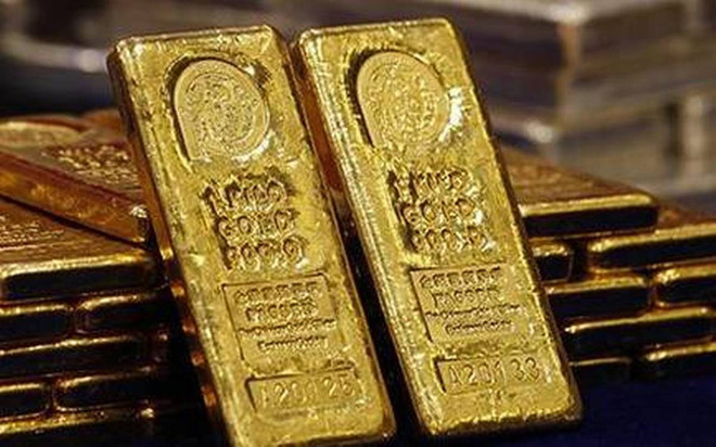 5月29日越南国内黄金价格小幅波动 ảnh 1 5月29日越南国内黄金价格小幅波动 ảnh 1