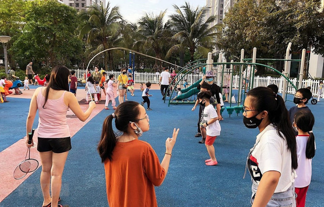 政府总理阮春福对儿童保护工作做出指示 ảnh 1 政府总理阮春福对儿童保护工作做出指示 ảnh 1