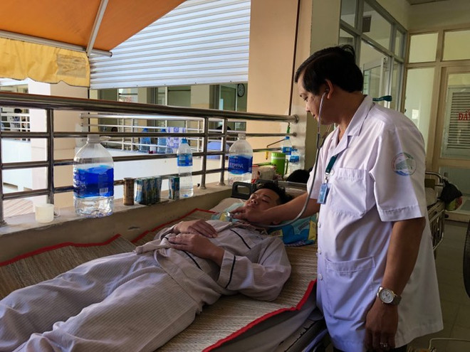 一周以来胡志明市新增9个登革热疫点 ảnh 1 一周以来胡志明市新增9个登革热疫点 ảnh 1