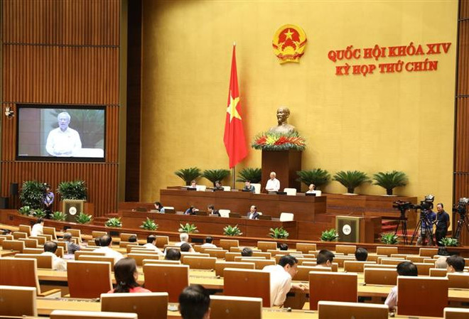 拟定有效的儿童保护机制 ảnh 1 拟定有效的儿童保护机制 ảnh 1