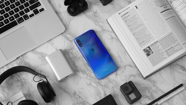 越南Vsmart手机销售量打破120万个大关 ảnh 1 越南Vsmart手机销售量打破120万个大关 ảnh 1