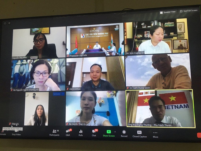 增强越南对印度出口的桥梁作用 ảnh 1 增强越南对印度出口的桥梁作用 ảnh 1