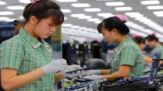 主动引进高质量外资 ảnh 1 主动引进高质量外资 ảnh 1