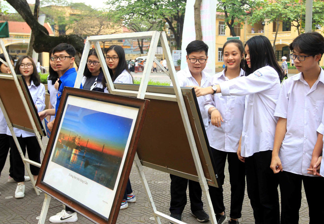 强化人民群众对维护海洋岛屿主权的责任意识 ảnh 2 强化人民群众对维护海洋岛屿主权的责任意识 ảnh 2