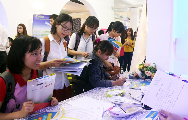 北江省为年轻创业者注入动力 ảnh 1 北江省为年轻创业者注入动力 ảnh 1