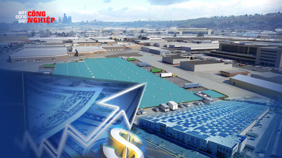 越南工业地产论坛将首次举行 ảnh 1