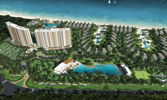 西班牙梅丽亚酒店集团加大在越投资力度 ảnh 1