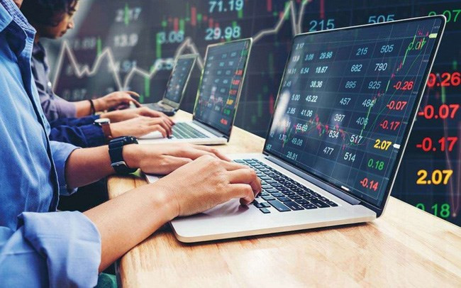 449名外国投资者获越南证券托管中心证券交易代码 ảnh 1