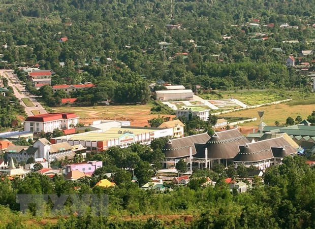 广治省东南经济区吸引投资成效显著 ảnh 1 广治省东南经济区吸引投资成效显著 ảnh 1