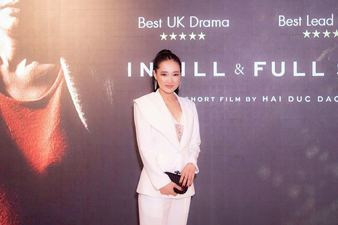 越南电影在2019年Oxford国际微电影节上获奖 ảnh 2