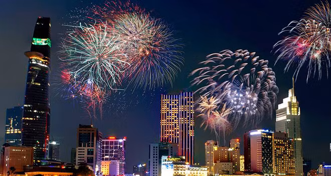 胡志明市举行多项活动庆祝越南南方解放日44周年 ảnh 1