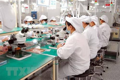 承天顺化省承诺继续与外国投资商一道同行并为其提供便利条件 ảnh 1 承天顺化省承诺继续与外国投资商一道同行并为其提供便利条件 ảnh 1