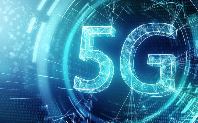 《日本经济新闻》:越南力争成为东南亚第一个启用5G网络的国家 ảnh 1 《日本经济新闻》:越南力争成为东南亚第一个启用5G网络的国家 ảnh 1