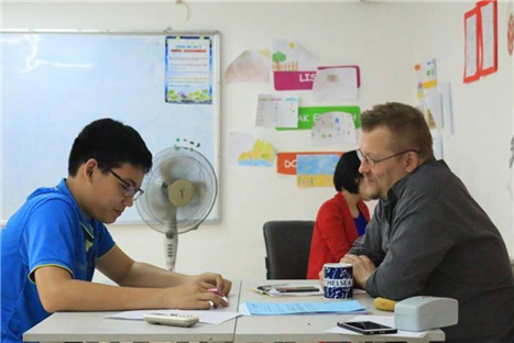 在越南的64%外国人参加强制性社会保险 ảnh 1 在越南的64%外国人参加强制性社会保险 ảnh 1