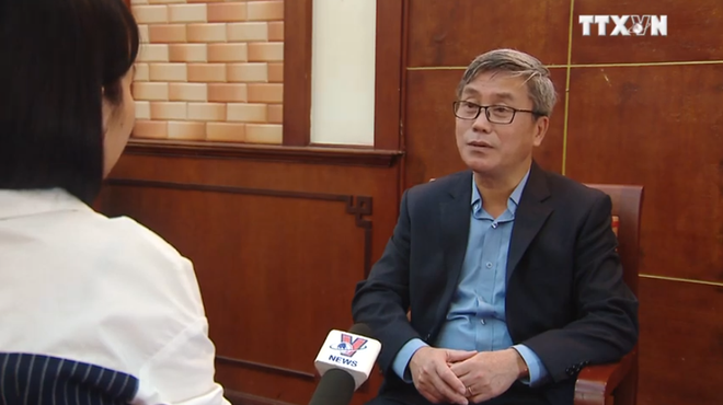 越南出台多项政策协助战后遗留爆炸物受害者 ảnh 1 越南出台多项政策协助战后遗留爆炸物受害者 ảnh 1
