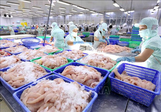 今年第一季度农业增长率达2.68% ảnh 2