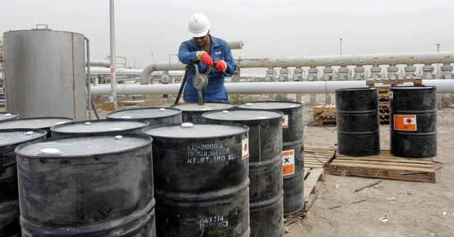 2019年底柬埔寨开始对外出口原油 ảnh 1