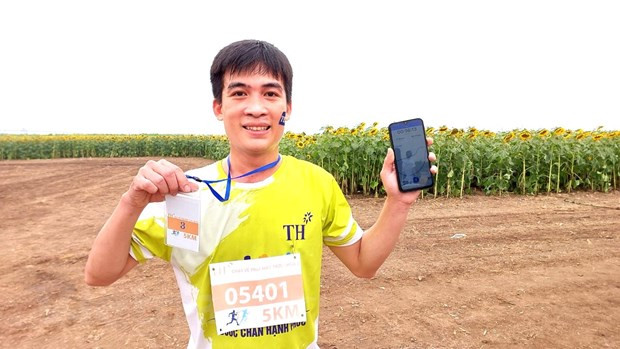 打造“健康文化” 提升职场幸福感 ảnh 2