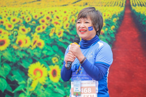 打造“健康文化” 提升职场幸福感 ảnh 6