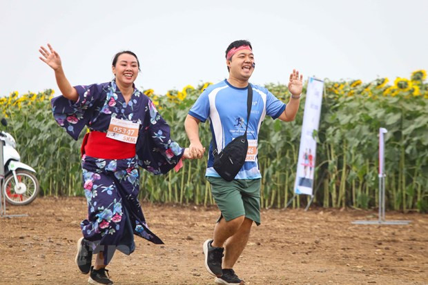 打造“健康文化” 提升职场幸福感 ảnh 4