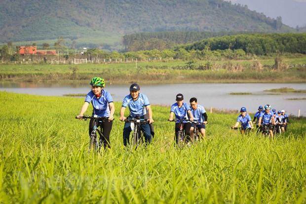 打造“健康文化” 提升职场幸福感 ảnh 5