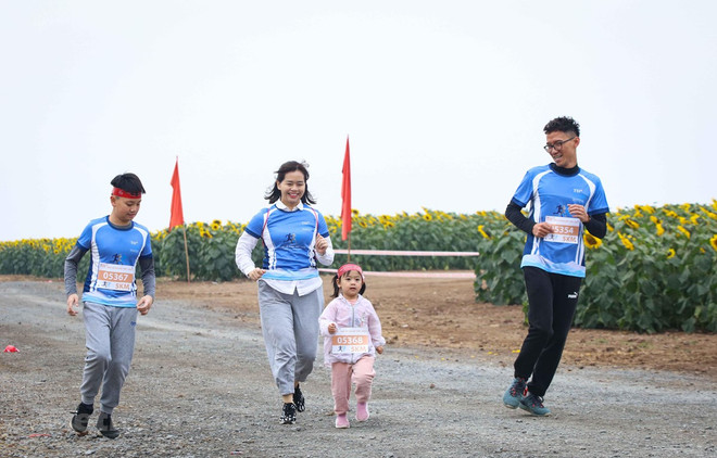 打造“健康文化” 提升职场幸福感 ảnh 1