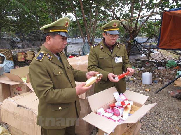 市场监管:扎实推进组织正规化切实改变“旧酒新装”现象 ảnh 1 市场监管:扎实推进组织正规化切实改变“旧酒新装”现象 ảnh 1