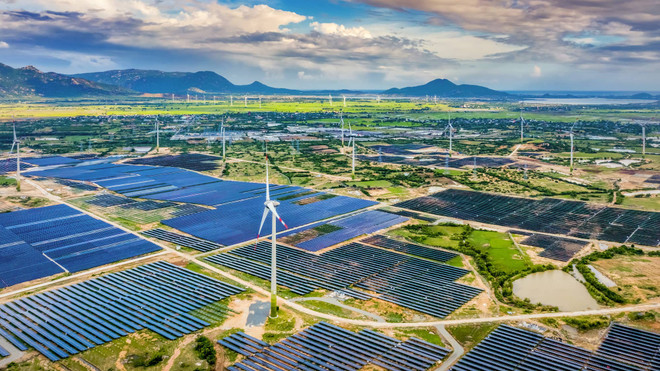 发展循环经济 走向可持续发展 ảnh 1 发展循环经济 走向可持续发展 ảnh 1